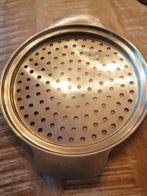Spätzle Zeef / Vergiet bijzonder pasta keukengerei, Ophalen of Verzenden, Zo goed als nieuw