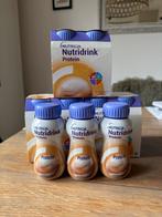 15 flessen nutridrink mokka protein, Ophalen of Verzenden