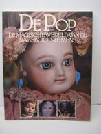BOEK  DE POP, Ophalen of Verzenden