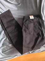 Nieuw! Skinny Jeans Denim Essentials, Zwart, Nieuw, Ophalen of Verzenden, W30 - W32 (confectie 38/40)