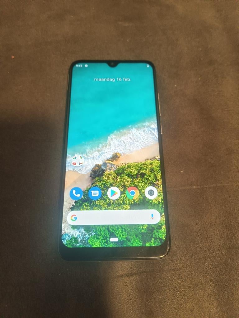 Xiaomi Mi A3 | 64GB, Ophalen