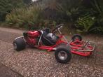 KART HONDA 160cc, Ophalen, Zo goed als nieuw, Auto offroad