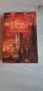 Ogen van Tijgers - Tonke Dragt, Boeken, Ophalen of Verzenden, Zo goed als nieuw, Tonke Dragt
