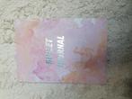 Bullet journal, Ophalen of Verzenden, Zo goed als nieuw