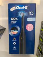 Oral-B iO Series 2 Zwart - Nieuw!, Ophalen of Verzenden, Nieuw
