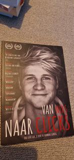 Kelvin Boerma - Van niks naar clicks, Ophalen of Verzenden, Nederlands, Overige niveaus, Kelvin Boerma