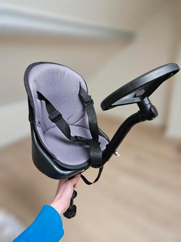 cosy B rider meerijdstoeltje meerijdplankje beschikbaar voor biedingen