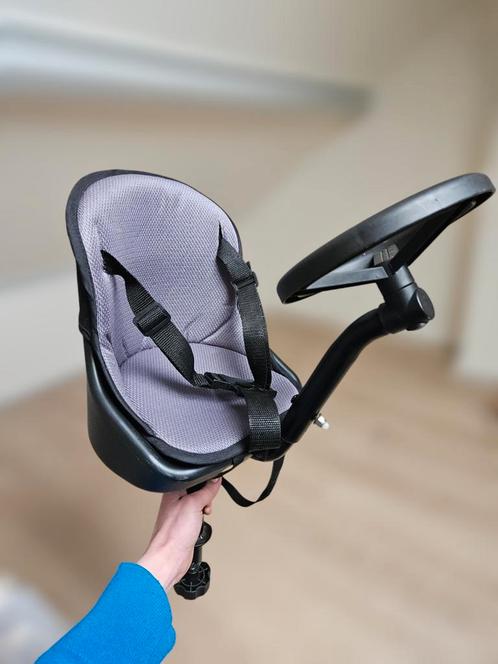 cosy B rider meerijdstoeltje meerijdplankje, Kinderen en Baby's, Kinderwagens en Combinaties, Gebruikt, Overige merken, Ophalen of Verzenden