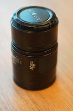 Minolta 135mm 1:2.8 lichtsterk voor Sony AF, Ophalen of Verzenden, Gebruikt, Standaardlens