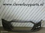 Voorbumper origineel Audi A1 Sportback GBA ('18->) 82A807437, Audi, Gebruikt, Voor, Bumper