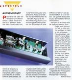 ROTEL BQ-790BX , PHONO VERSTERKER  MM  X  MC, Ophalen of Verzenden, Gebruikt, Platenspeler, Overige merken