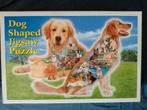 Te koop: contour puzzels, Ophalen of Verzenden, 500 t/m 1500 stukjes, Gebruikt, Legpuzzel