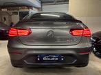 Mercedes-Benz GLC-klasse Coupé AMG 43 4MATIC Pano/Burmester, Automaat, Gebruikt, 2996 cc, Bedrijf