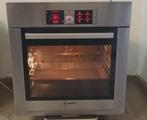 Oven imbouw siemens, Witgoed en Apparatuur, Ovens, 45 tot 60 cm, Oven, Ophalen of Verzenden, Zo goed als nieuw