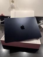 A2681,  MacBook Air 13", M2, 8GB / 512GB, Computers en Software, Apple Macbooks, 256 GB, Qwerty, 8 GB, 13 inch