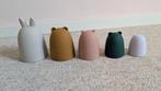 Mooi speelgoed van Liewood, Huis en Inrichting, Ophalen of Verzenden, Zo goed als nieuw, Overige materialen, Minder dan 25 cm
