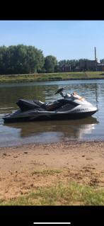 Seadoo RXT 255, Watersport en Boten, Ophalen, Zo goed als nieuw, Benzine, 200 pk of meer