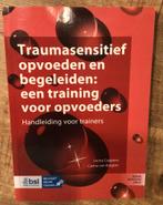 Traumasensitief opvoeden – Leony Coppens – 2025 !!, Ophalen of Verzenden, Nieuw, Ontwikkelingspsychologie, Coppens;  van Kregten
