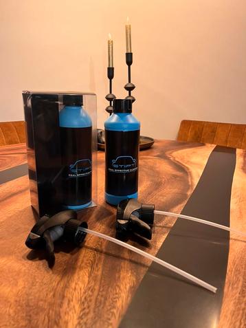 Stipt Real Effective en Effective Pro velgenreiniger nieuw! beschikbaar voor biedingen