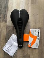 Fietszadel Nieuw- Fietstype: City, trekking, MTB, Ophalen of Verzenden, Nieuw, Algemeen, Zadel