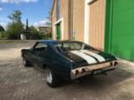Chevrolet Chevelle, Auto's, Oldtimers, Automaat, Achterwielaandrijving, Particulier, LPG