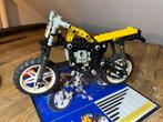 Lego 8838 crossmotor, Ophalen, Zo goed als nieuw, Complete set, Lego