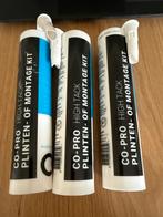 Co-pro plinten- of montagekit, Minder dan 4 cm, Overige materialen, Nieuw, Ophalen of Verzenden