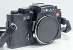 Leica R-E analoog fototoestel (zonder lens), Audio, Tv en Foto, Fotocamera's Analoog, Ophalen of Verzenden, Gebruikt, Spiegelreflex