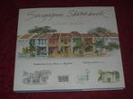 Singapore - Schetsboek - Singapore Sketchbook., Ophalen of Verzenden