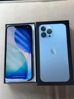 iPhone 13 Pro Max 128GB - Krasvrij met doos!, Telecommunicatie, Mobiele telefoons | Apple iPhone, Ophalen of Verzenden, IPhone 13 Pro Max