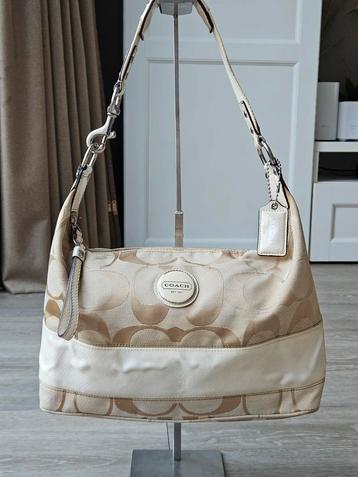 Coach hobo schoudertas (vintage) beschikbaar voor biedingen