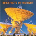 Dire Straits – On The Night, Ophalen of Verzenden, 1980 tot 2000, Gebruikt
