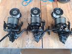 Shimano ultegra xtd 14000  3 stuks, Ophalen of Verzenden, Zo goed als nieuw, Molen