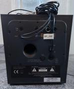 Dell surround set, Computers en Software, Pc speakers, Ophalen of Verzenden, Gebruikt