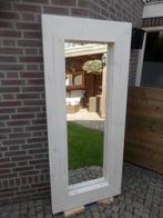 Tuinspiegels, Huis en Inrichting, Woonaccessoires | Spiegels, Ophalen, 100 tot 150 cm, Nieuw, Rechthoekig