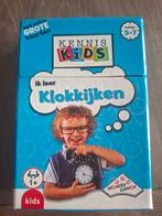 Ik leer klokkijken met Kennis Kids, Ophalen of Verzenden
