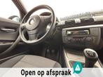 BMW 1-serie 116i, Nieuwe APK, Airco Inruil mogelijk., 1596 cc, Achterwielaandrijving, Gebruikt, 4 cilinders