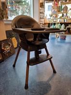 Quax Meegroei Kinderstoel, Ophalen of Verzenden, Gebruikt, Meegroeistoel, Gordel(s)