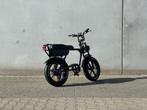 Fatbike | C63 | Nieuwste model!, Nieuw, 59 cm of meer, 50 km per accu of meer, Ophalen