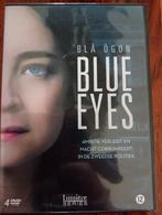 Lumière series Blue Eyes, Ophalen of Verzenden, Zo goed als nieuw, Detective en Krimi