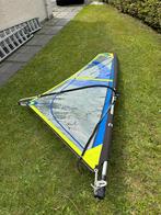 Tiki 2.8 fungear zeil, Watersport en Boten, Windsurfen, Ophalen, Zo goed als nieuw, Zeil, Minder dan 5 m²