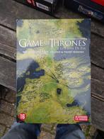 game of thrones seizoen 1 2 en 3 15 disc dvd box, Cd's en Dvd's, Ophalen of Verzenden