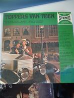 lp Toppers van toen.(Z195-78), Ophalen of Verzenden, Zo goed als nieuw, 12 inch, Levenslied of Smartlap