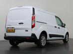 Ford Transit Connect 1.5 EcoBlue | Aut. | L2 | Trend | Cruis, Auto's, 1390 kg, Gebruikt, 4 cilinders, Wit