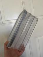 Vleeswaren bewaarbak, Huis en Inrichting, Keuken | Keukenbenodigdheden, Ophalen of Verzenden, Gebruikt