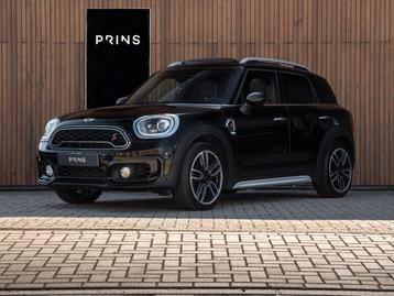 MINI Countryman 2.0 Cooper S Chili | JCW Pack | Pano-dak | H beschikbaar voor biedingen