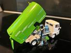 siku, mercedes veegwagen nieuw in doos, Ophalen of Verzenden, Nieuw, Bus of Vrachtwagen, SIKU