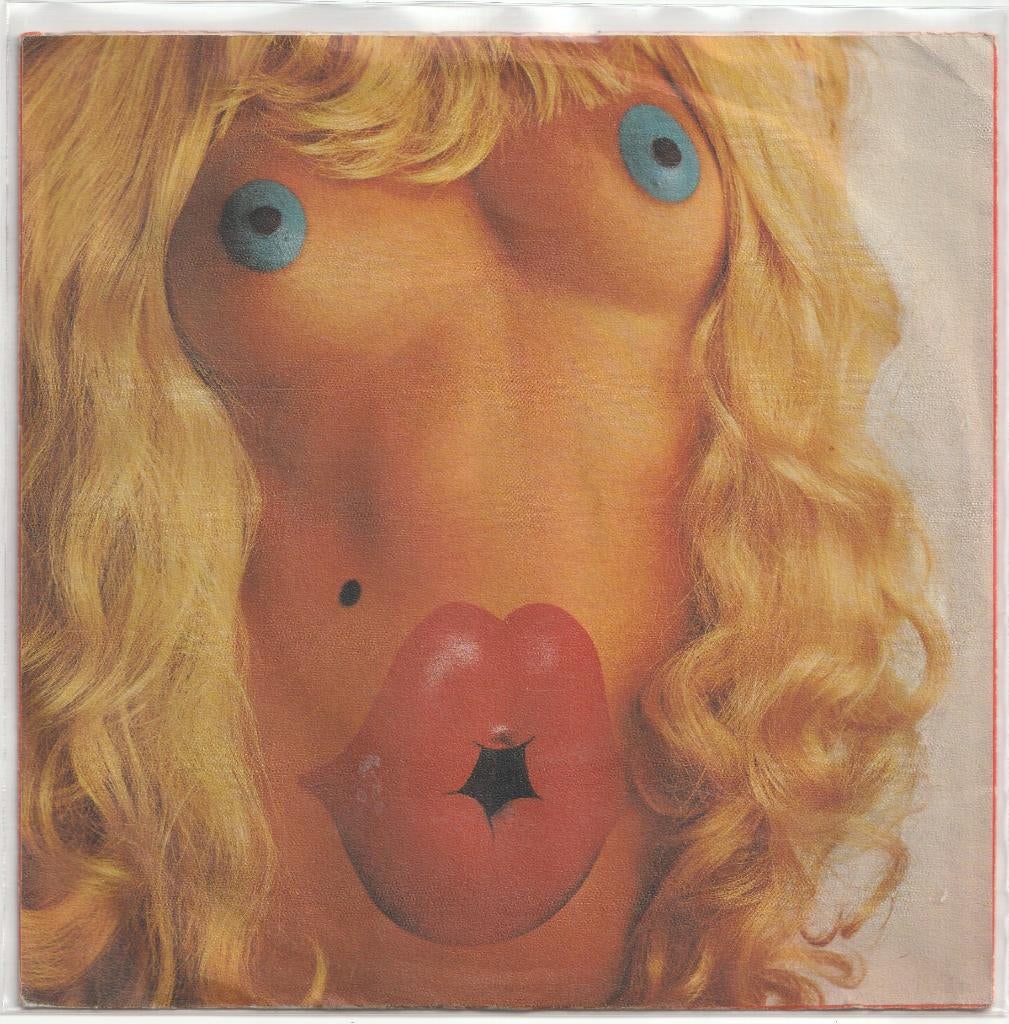 Rolling Stones - Diverse singles los te koop -zie lijst, Ophalen, Gebruikt, Pop