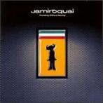JAMIROQUAI - Travelling Without Moving, Ophalen of Verzenden, 1980 tot 2000, Zo goed als nieuw