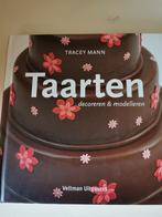 Tracey Mann - Taarten, Boeken, Ophalen of Verzenden, Zo goed als nieuw, Tracey Mann